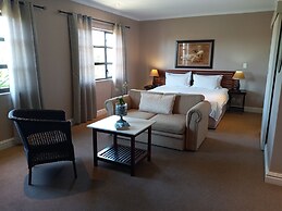 La Roche Guest House