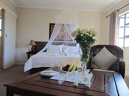 La Roche Guest House