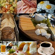 La Roche Guest House