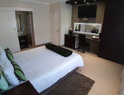 La Roche Guest House