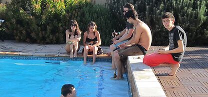 La Roche Guest House