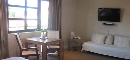 La Roche Guest House