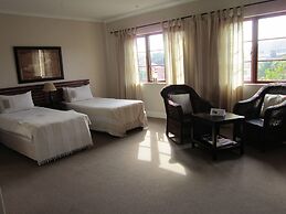La Roche Guest House