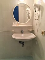 Hotel Ortensia