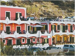 Hotel Ortensia