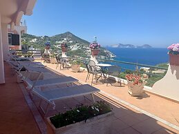 Hotel Ortensia