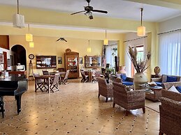 Hotel Ortensia
