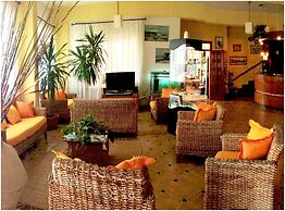 Hotel Ortensia