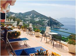 Hotel Ortensia