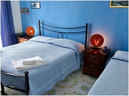 Hotel Ortensia
