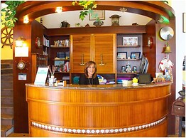 Hotel Ortensia