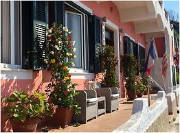 Hotel Ortensia