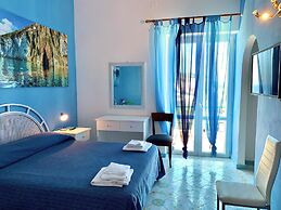 Hotel Ortensia