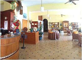Hotel Ortensia