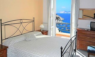 Hotel Ortensia