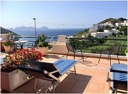 Hotel Ortensia