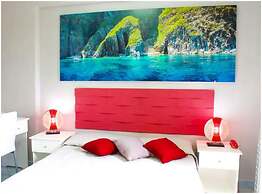 Hotel Ortensia