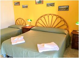 Hotel Ortensia