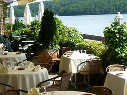 Hôtel du Lac