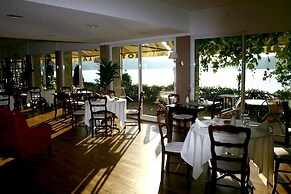 Hôtel du Lac