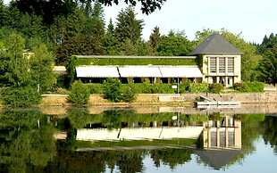 Hôtel du Lac