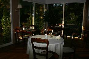 Hôtel du Lac