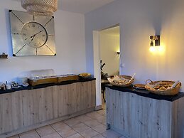 Emeraude des Bois