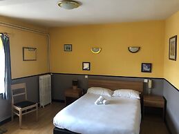 Hostellerie du Cheval Blanc