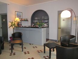 Hostellerie du Cheval Blanc