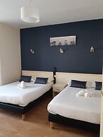 Hostellerie du Cheval Blanc