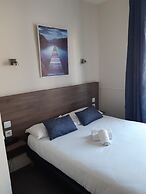 Hostellerie du Cheval Blanc