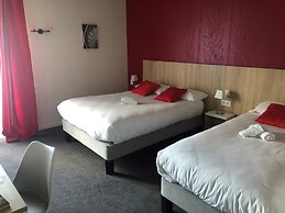 Hostellerie du Cheval Blanc