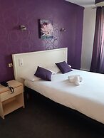 Hostellerie du Cheval Blanc