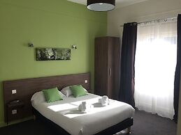 Hostellerie du Cheval Blanc
