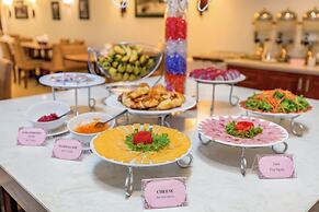 La Dolce Vita