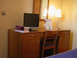 Hotel Galaico