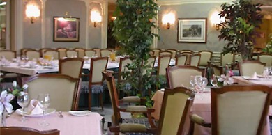 Hotel Galaico