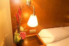 Hotel Galaico