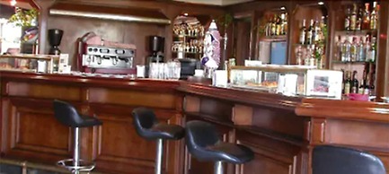 Hotel Galaico