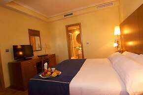 Hotel Galaico