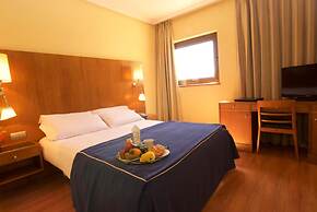 Hotel Galaico