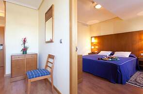 Hotel Galaico