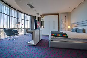 Park Inn Sandton
