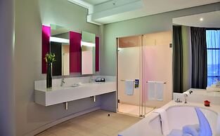Park Inn Sandton
