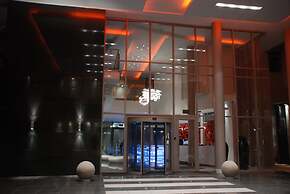 Park Inn Sandton
