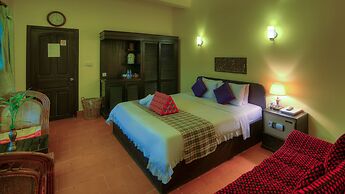 Sonalong Boutique Village & Resort