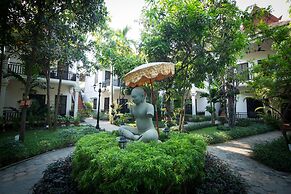 Sonalong Boutique Village & Resort
