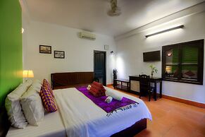 Sonalong Boutique Village & Resort