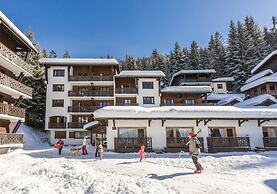 Odalys Residence Front de Neige