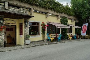 Gasthof Eschbacher